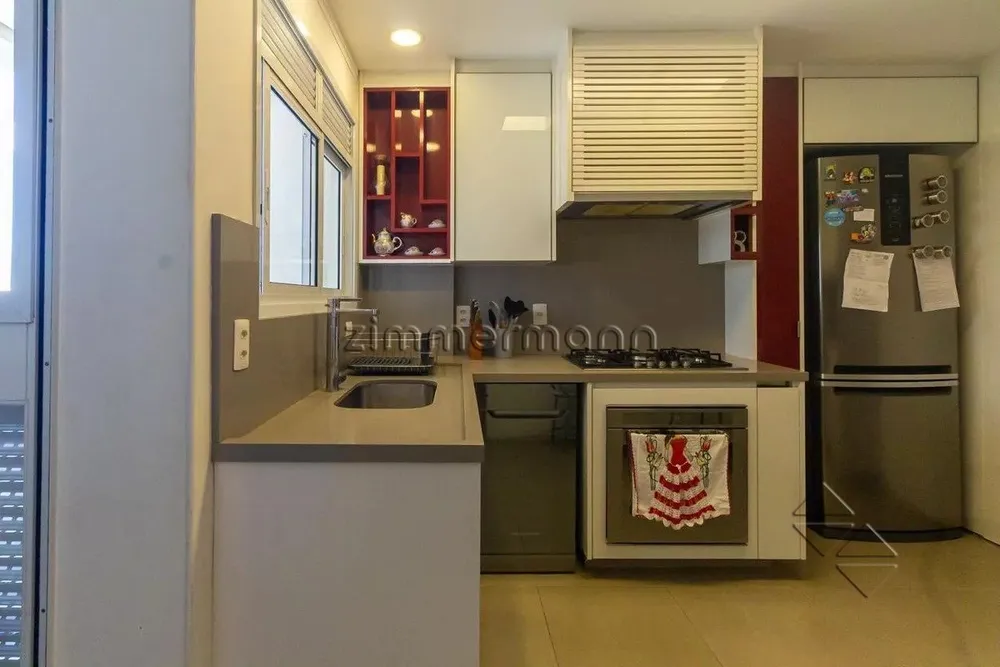 Apartamento, 3 quartos, 149 m² - Foto 6