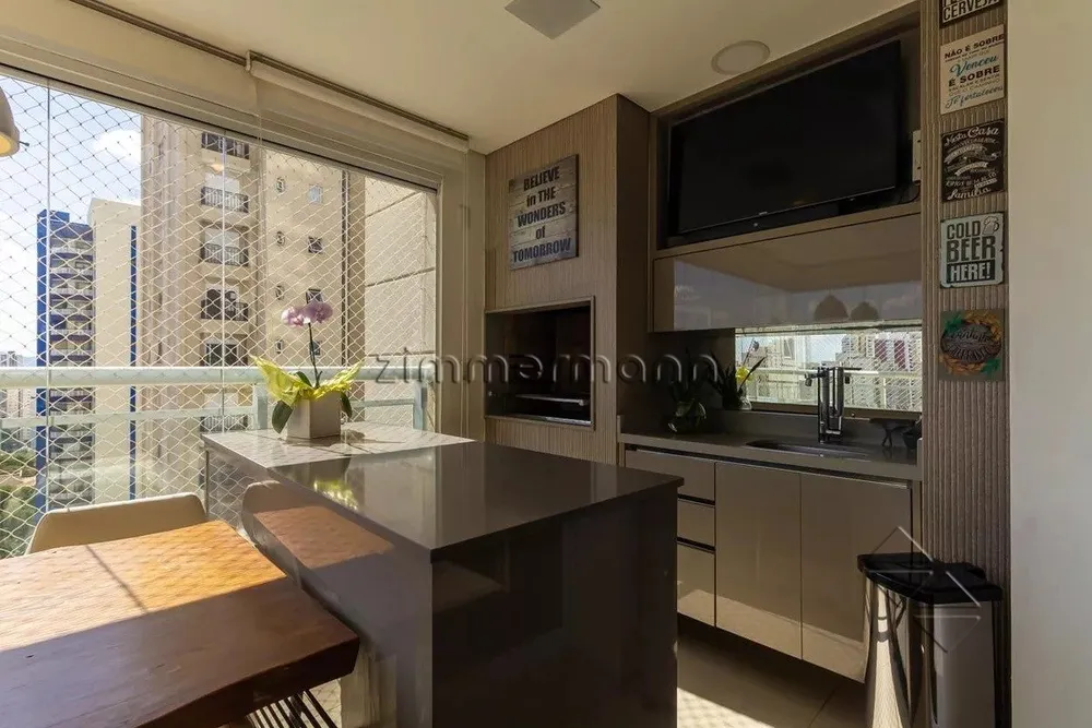 Apartamento, 3 quartos, 149 m² - Foto 1