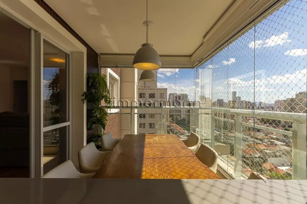 Apartamento, 3 quartos, 149 m² - Foto 2