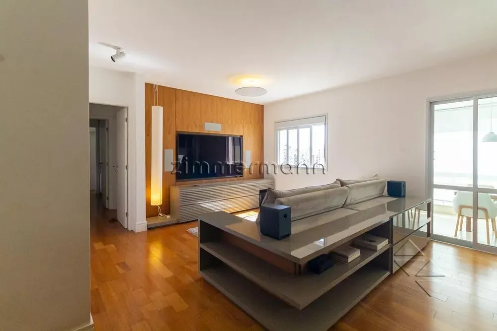 Apartamento, 3 quartos, 149 m² - Foto 4