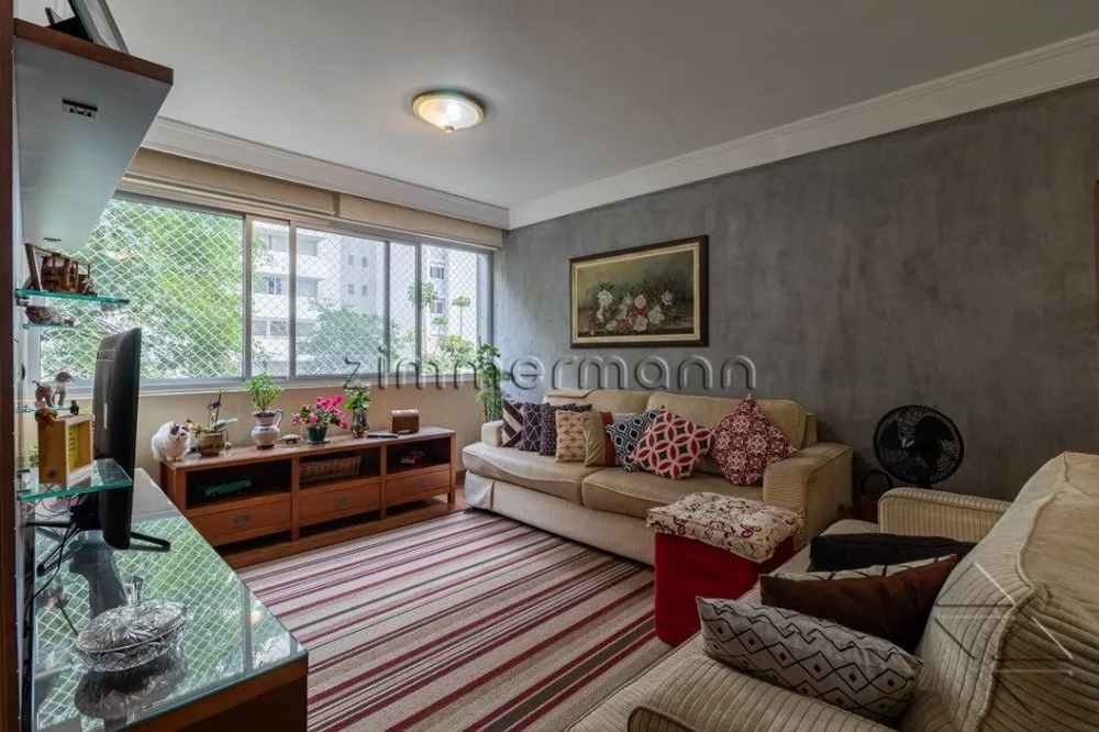 Apartamento, 3 quartos, 101 m² - Foto 8