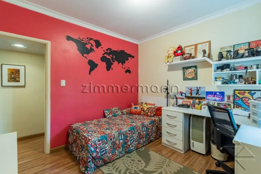 Apartamento, 3 quartos, 101 m² - Foto 3