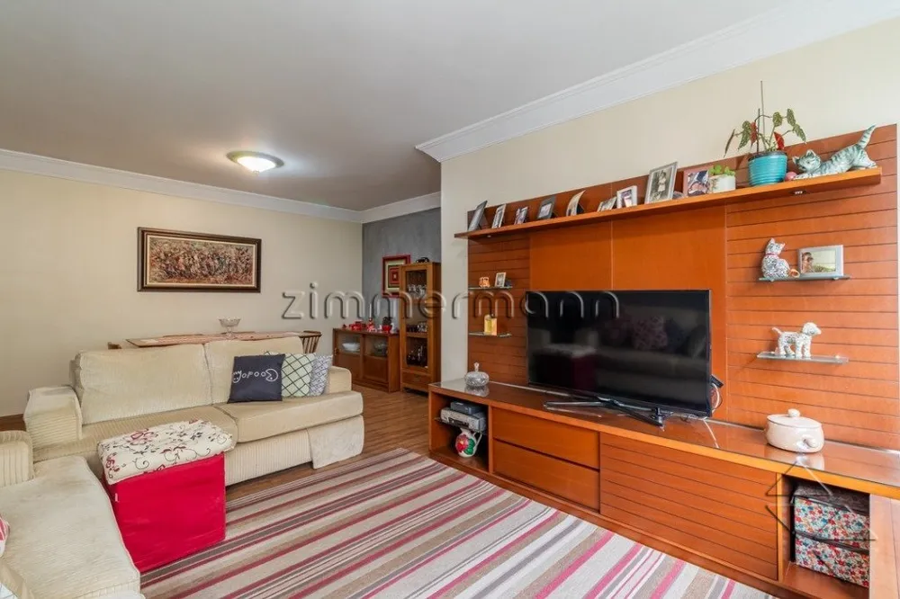 Apartamento, 3 quartos, 101 m² - Foto 7