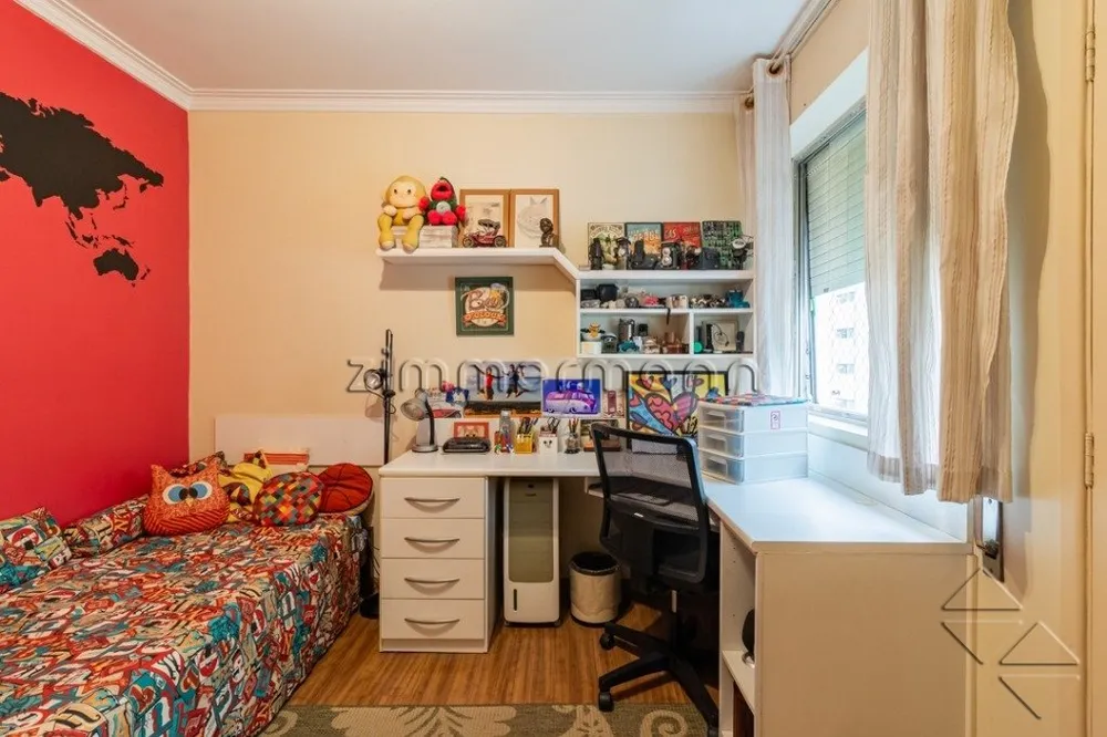 Apartamento, 3 quartos, 101 m² - Foto 4