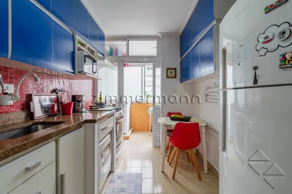Apartamento, 3 quartos, 101 m² - Foto 5