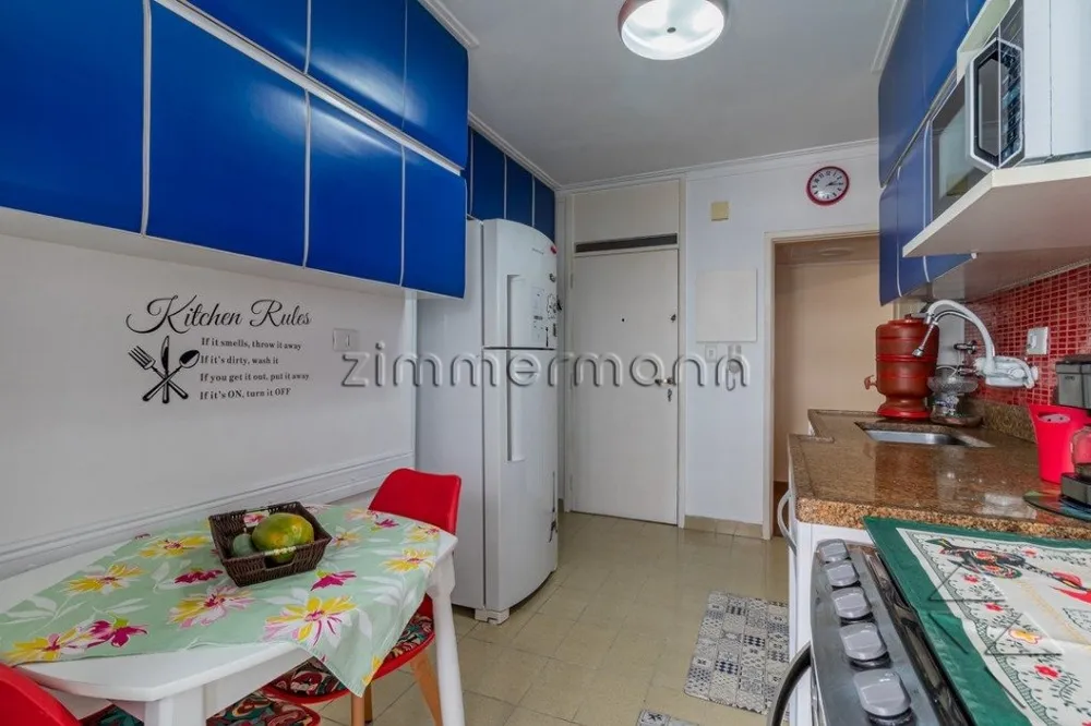 Apartamento, 3 quartos, 101 m² - Foto 2