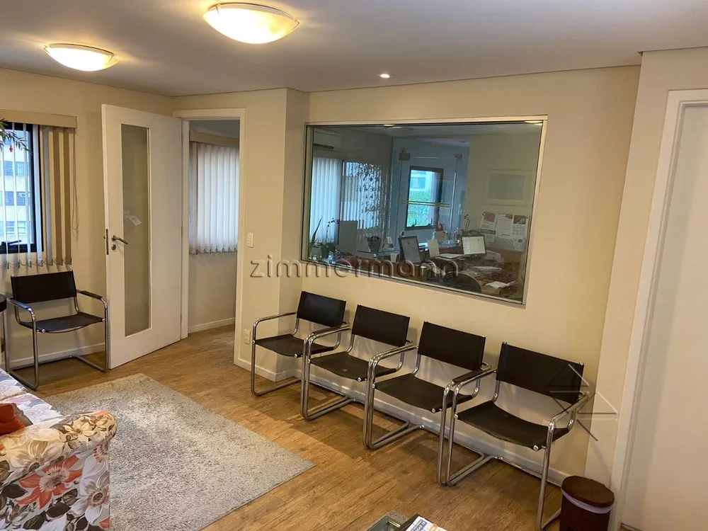 Casa Comercial, 90 m² - Foto 1