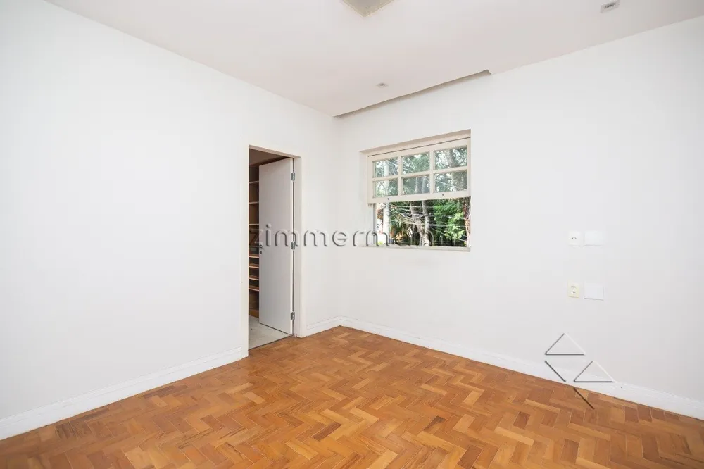 Casa, 4 quartos, 260 m² - Foto 1