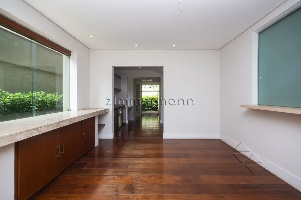Casa, 4 quartos, 260 m² - Foto 12