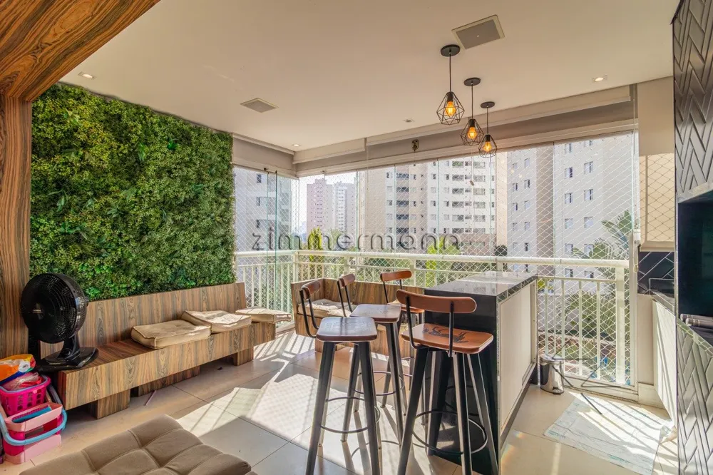 Apartamento, 3 quartos, 105 m² - Foto 1