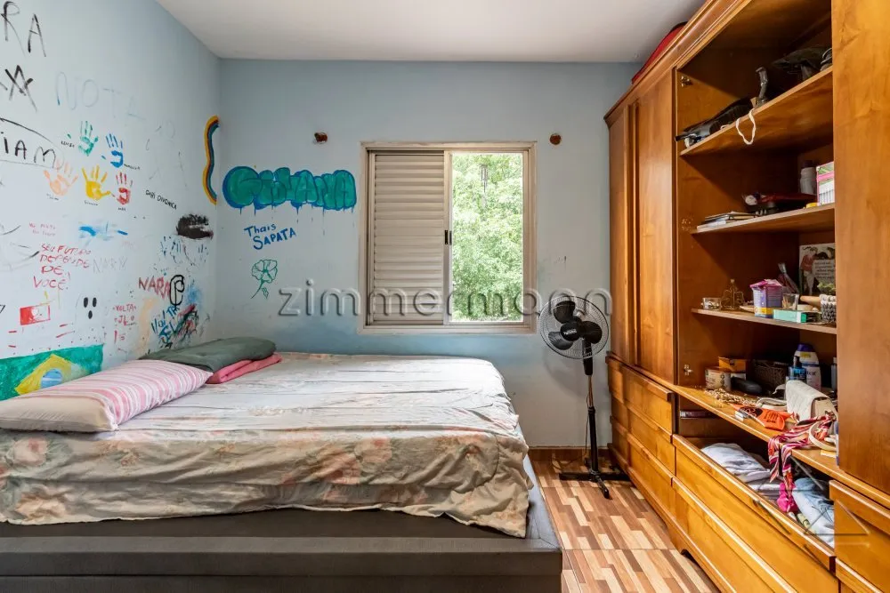 Apartamento, 2 quartos, 78 m² - Foto 2