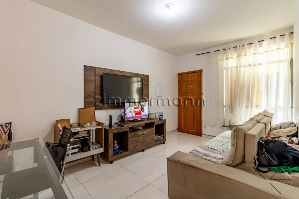 Apartamento, 2 quartos, 78 m² - Foto 8