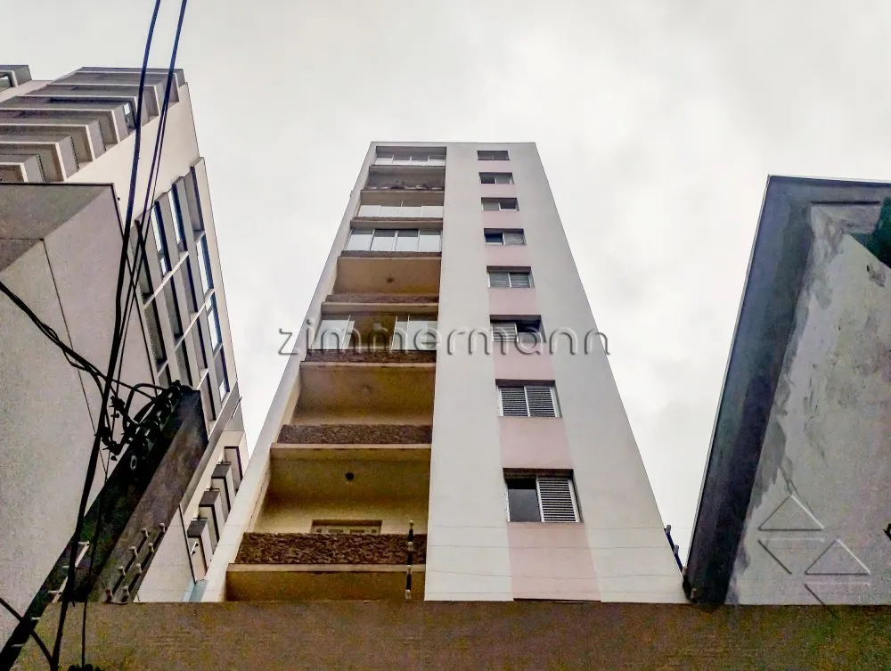 Apartamento, 2 quartos, 78 m² - Foto 1