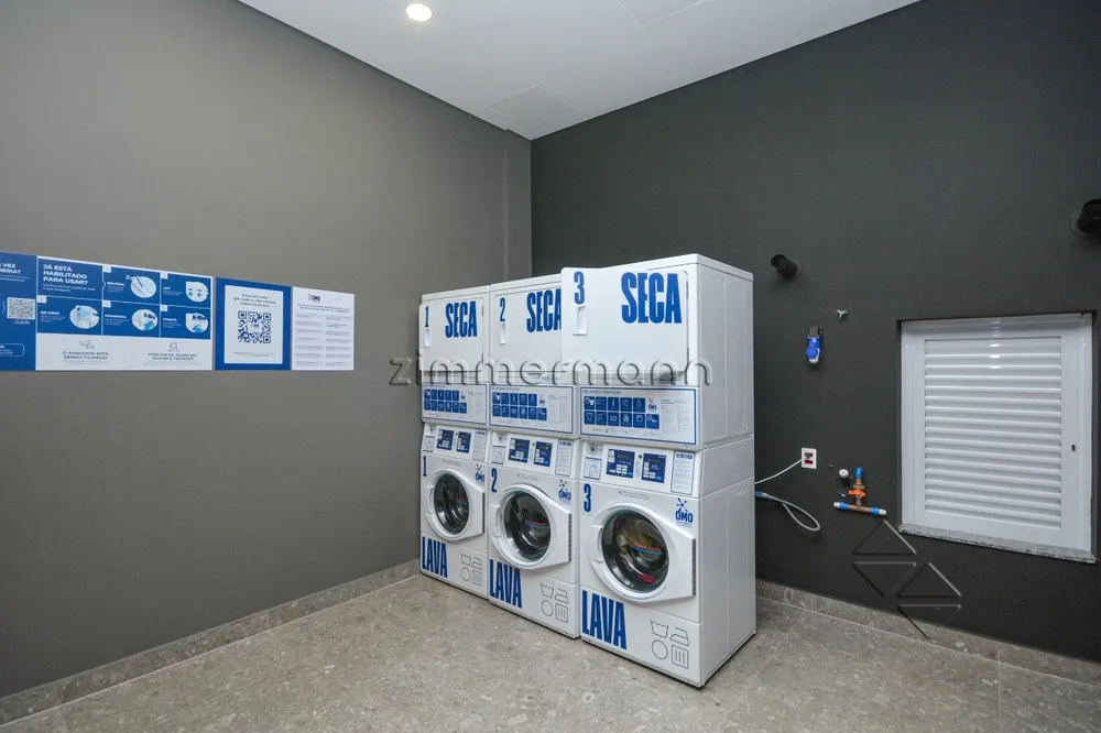Apartamento, 1 quarto, 27 m² - Foto 5