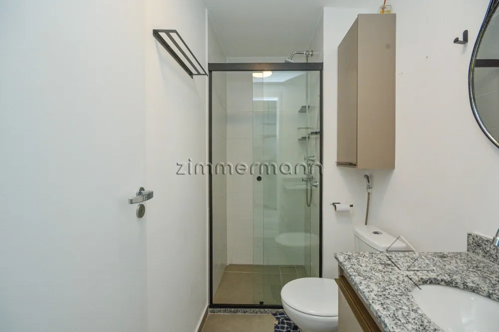 Apartamento, 1 quarto, 27 m² - Foto 8