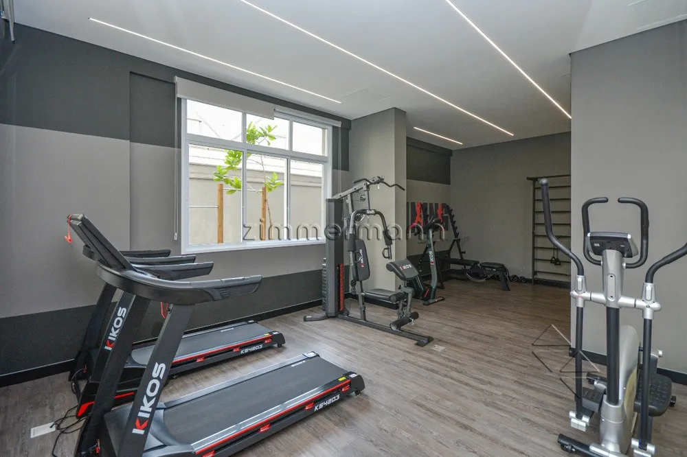 Apartamento, 1 quarto, 27 m² - Foto 6