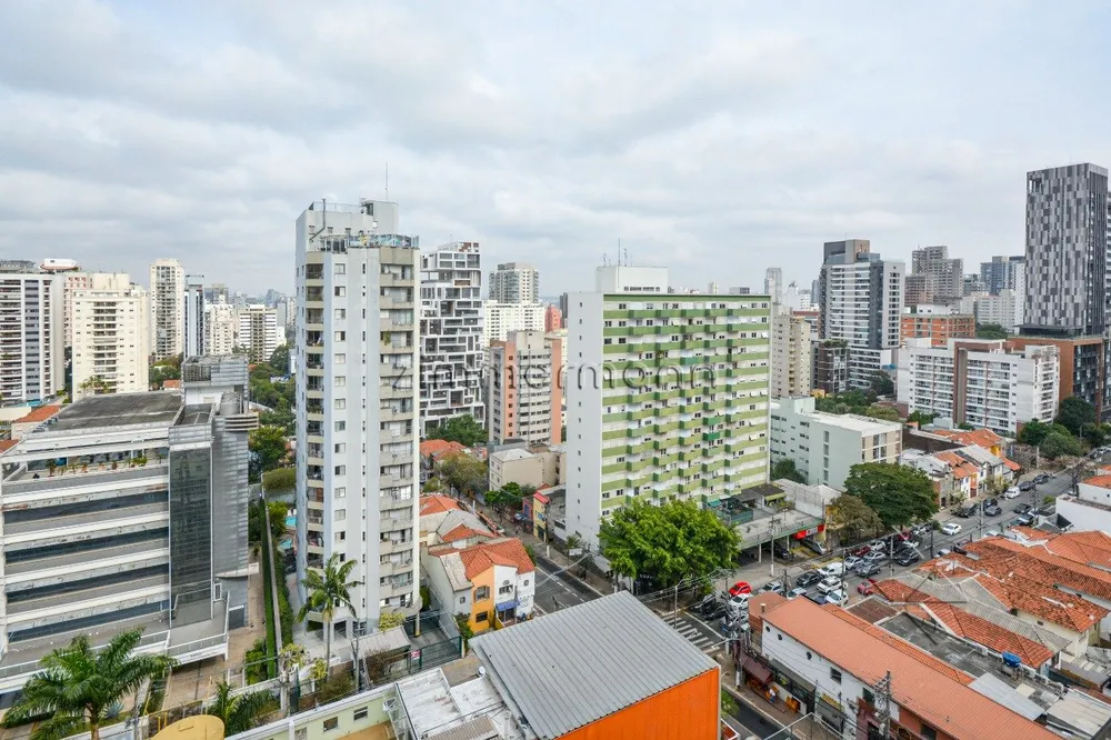 Apartamento, 1 quarto, 27 m² - Foto 4