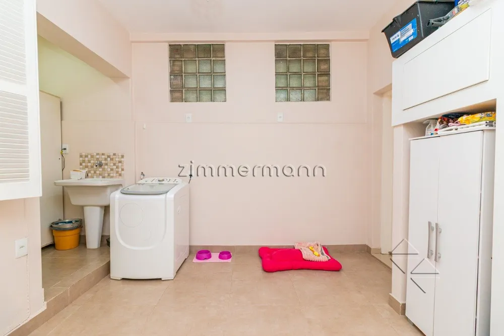 Casa, 3 quartos, 180 m² - Foto 3