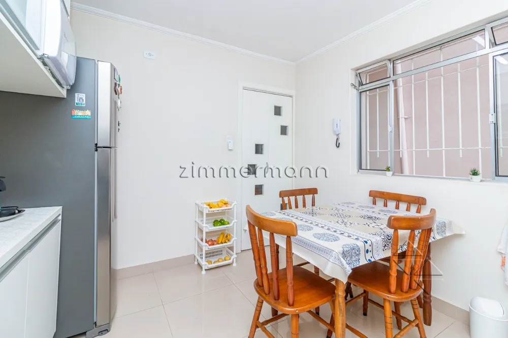 Casa, 3 quartos, 180 m² - Foto 7