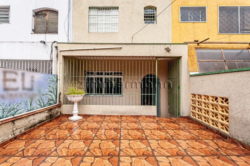 Casa, 4 quartos, 147 m² - Foto 2