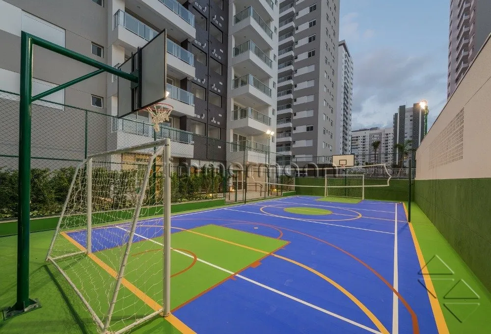 Apartamento, 2 quartos, 56 m² - Foto 4