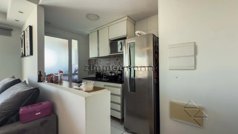 Apartamento, 2 quartos, 56 m² - Foto 4
