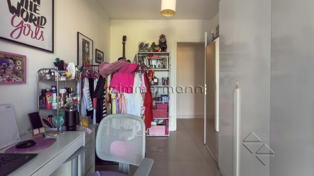 Apartamento, 2 quartos, 56 m² - Foto 1
