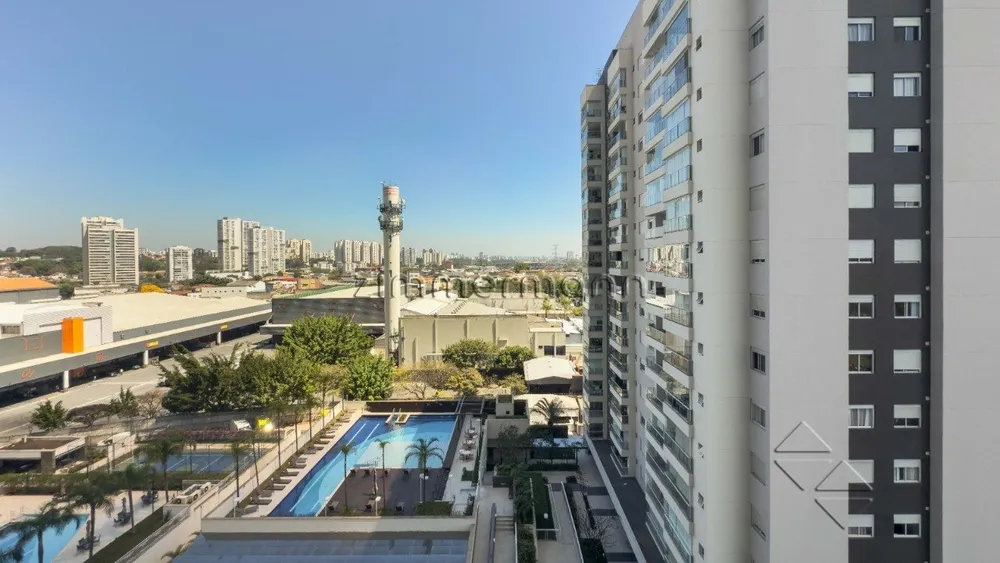 Apartamento, 2 quartos, 56 m² - Foto 1