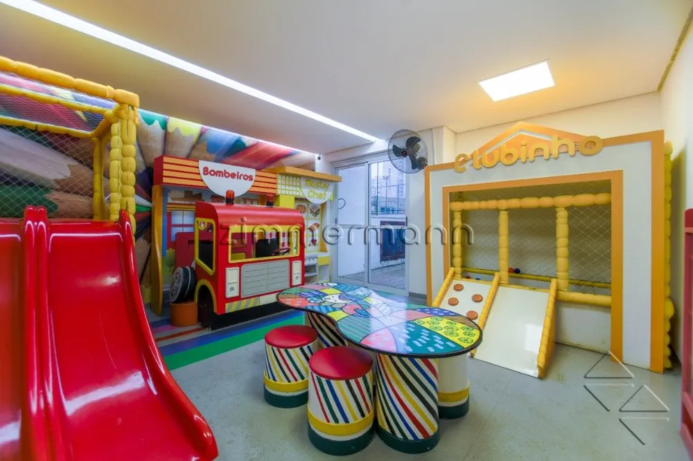 Apartamento, 3 quartos, 68 m² - Foto 2