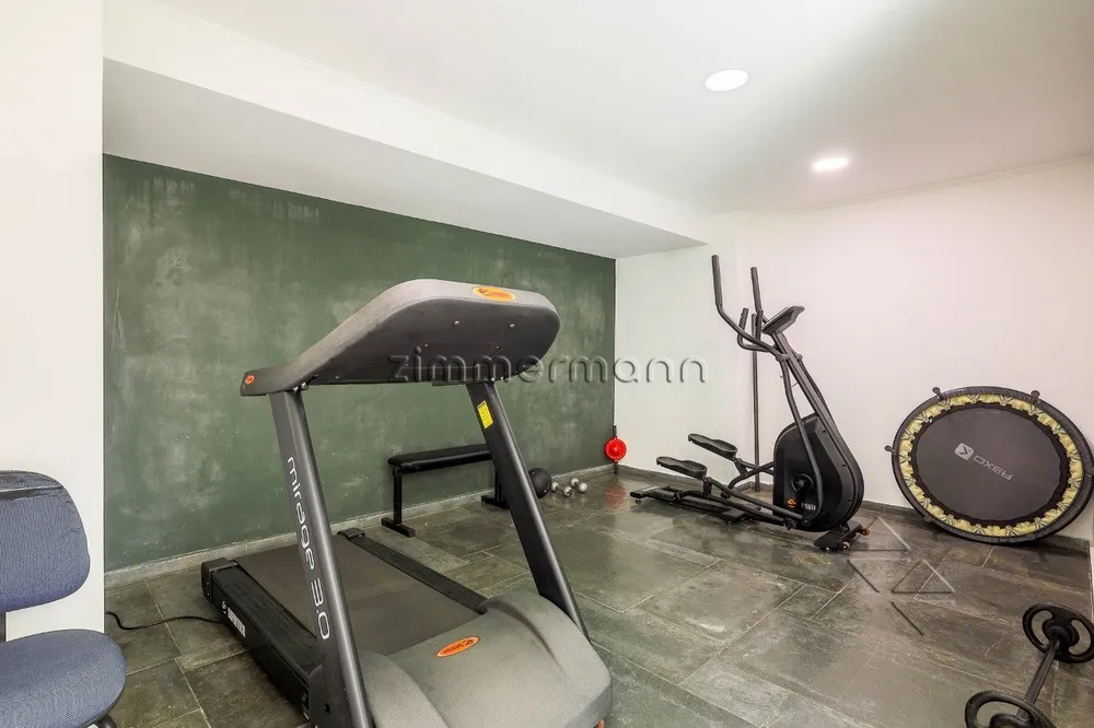 Apartamento, 2 quartos, 78 m² - Foto 3