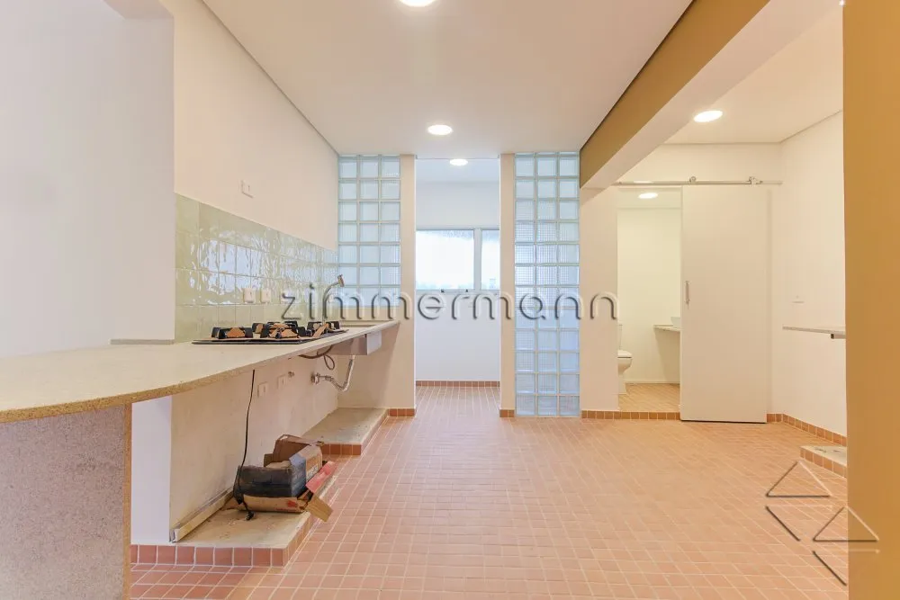 Apartamento, 2 quartos, 78 m² - Foto 1