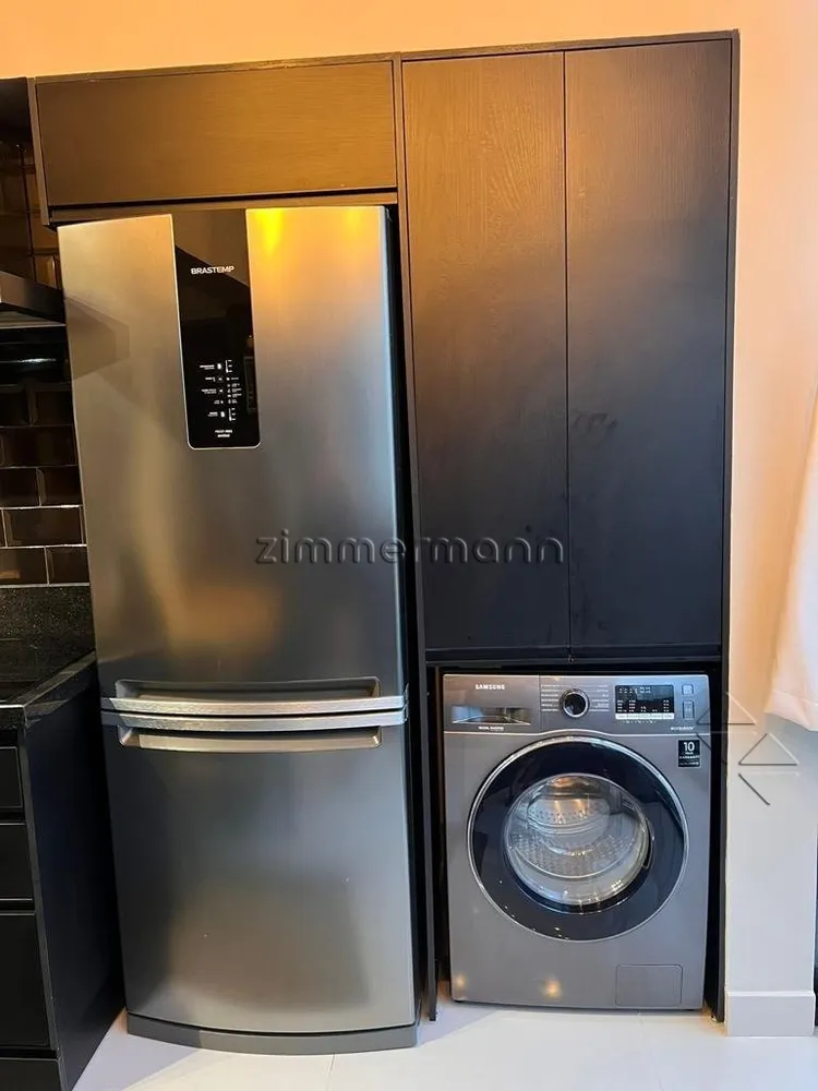 Apartamento, 1 quarto, 100 m² - Foto 4