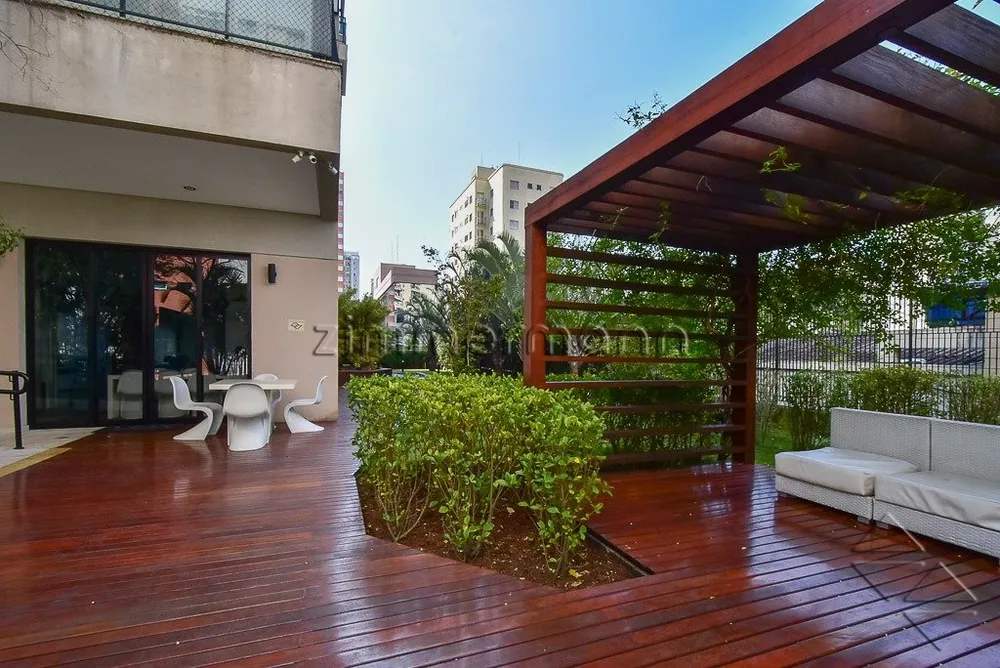 Apartamento, 1 quarto, 100 m² - Foto 1