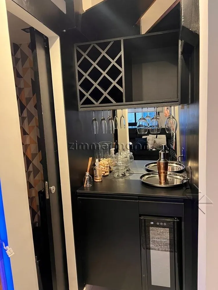 Apartamento, 1 quarto, 100 m² - Foto 4