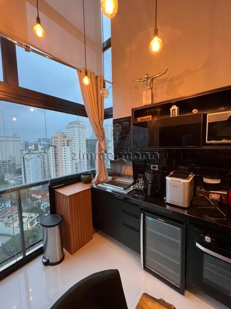 Apartamento, 1 quarto, 100 m² - Foto 3