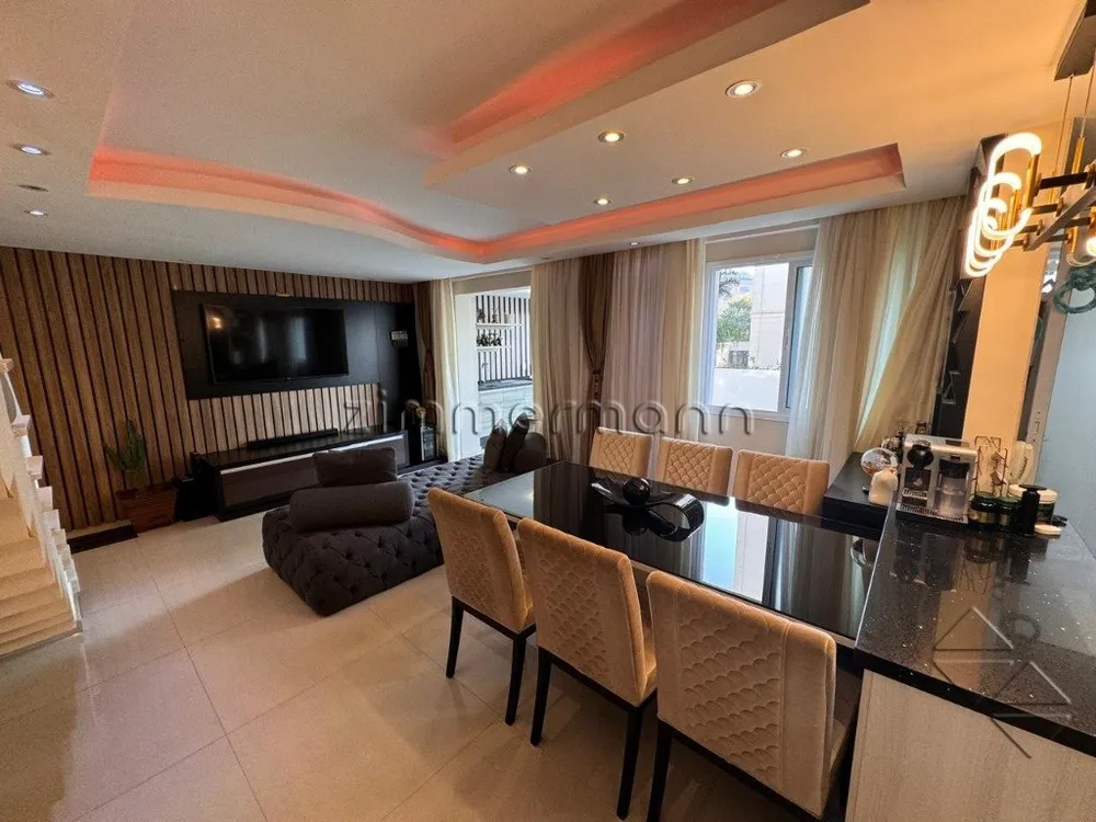 Apartamento, 2 quartos, 83 m² - Foto 1