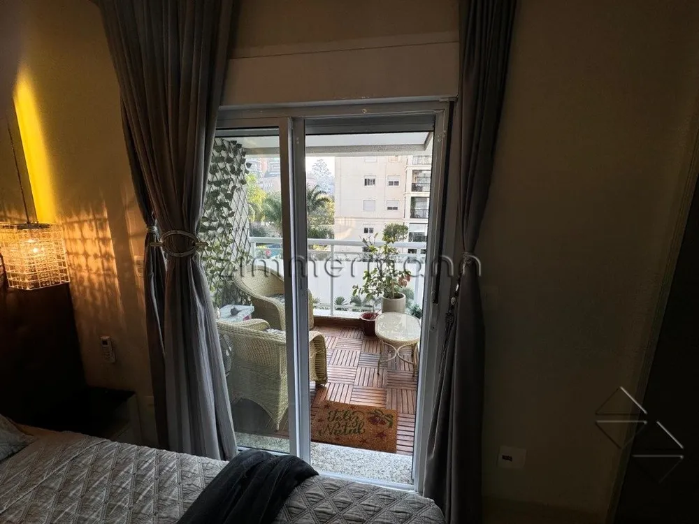 Apartamento, 2 quartos, 83 m² - Foto 1