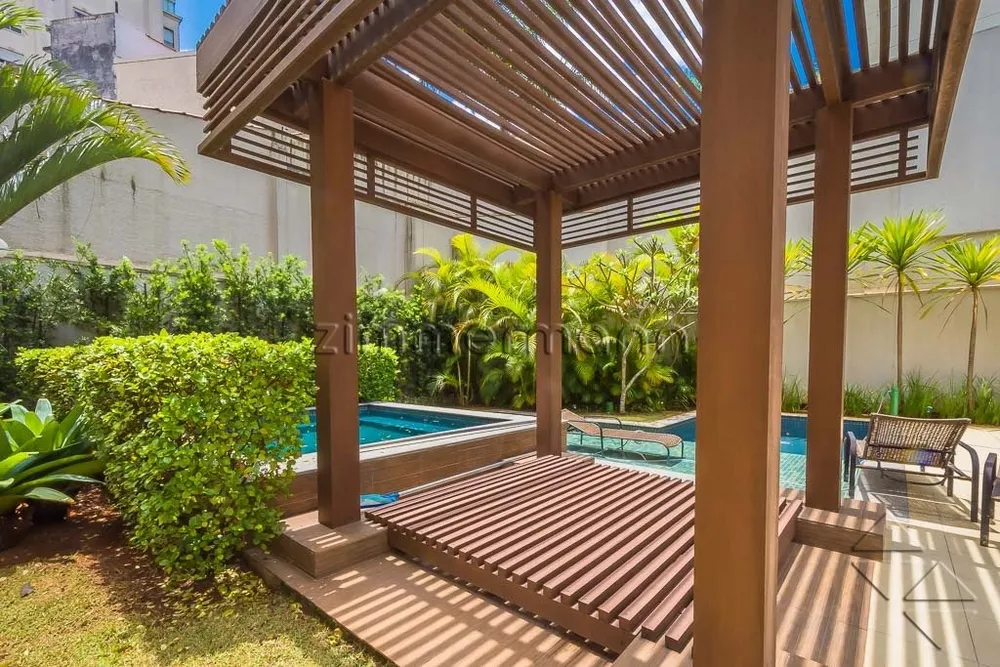 Apartamento, 2 quartos, 83 m² - Foto 6