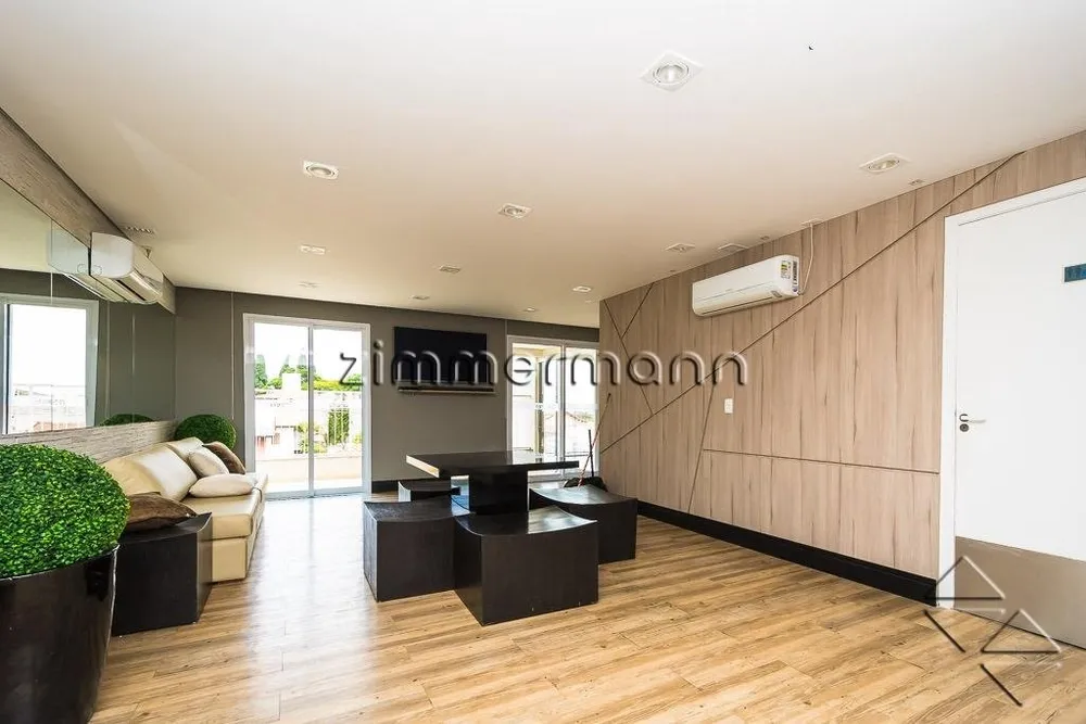 Apartamento, 2 quartos, 83 m² - Foto 12