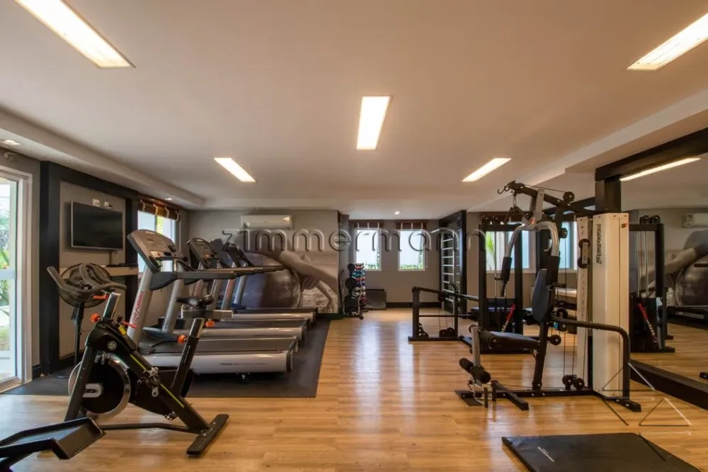 Apartamento, 2 quartos, 83 m² - Foto 10