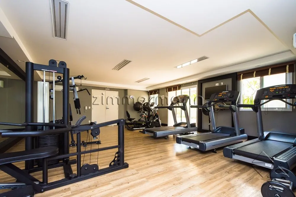 Apartamento, 2 quartos, 83 m² - Foto 3