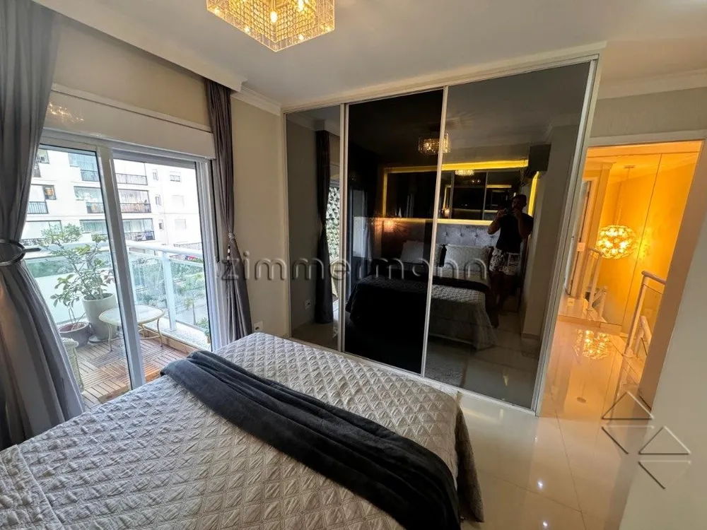 Apartamento, 2 quartos, 83 m² - Foto 5