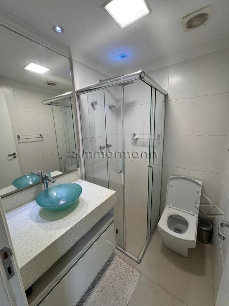 Apartamento, 2 quartos, 83 m² - Foto 2