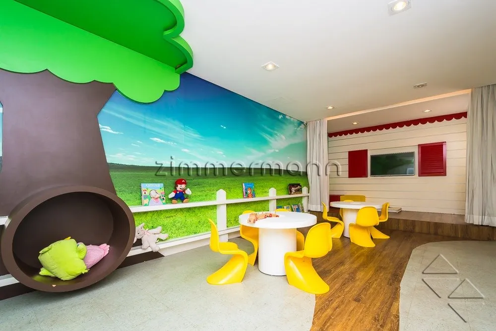 Apartamento, 2 quartos, 83 m² - Foto 8