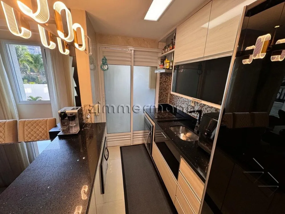 Apartamento, 2 quartos, 83 m² - Foto 2