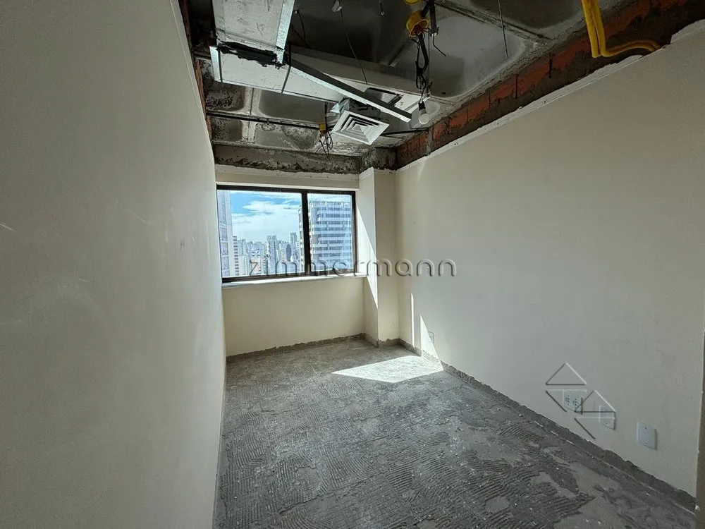 Casa Comercial, 41 m² - Foto 1