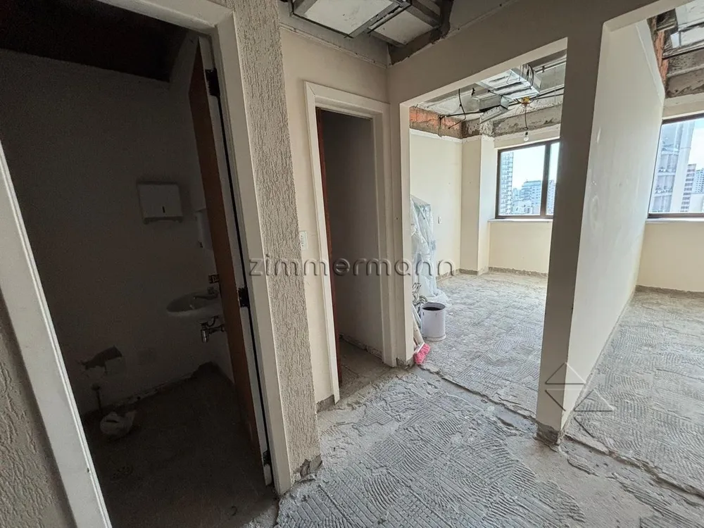 Casa Comercial, 41 m² - Foto 2