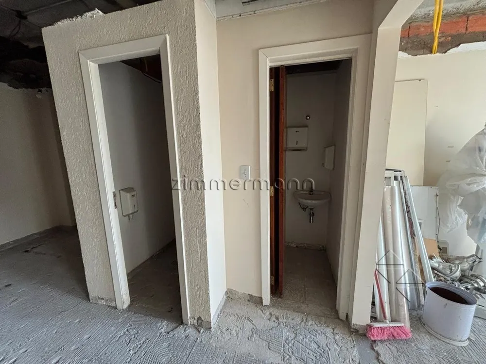 Casa Comercial, 41 m² - Foto 5