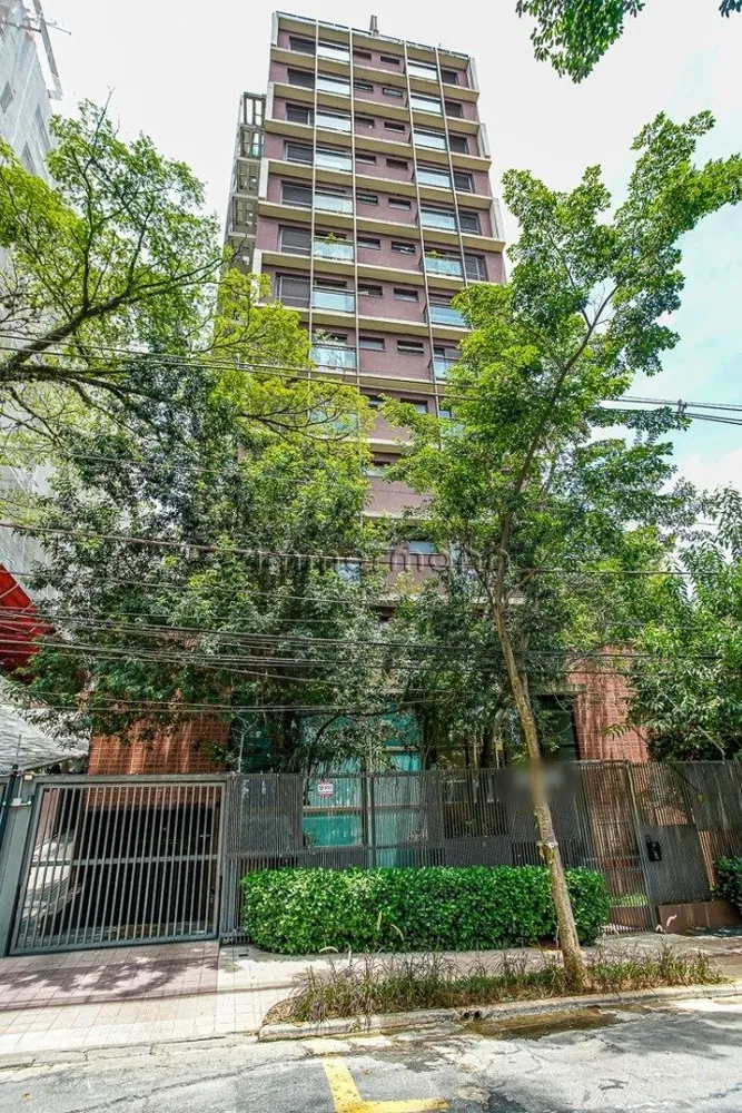 Cobertura, 1 quarto, 107 m² - Foto 5