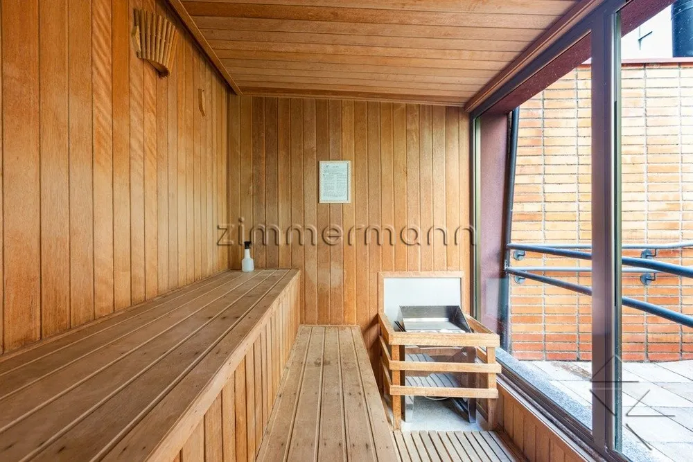 Cobertura, 1 quarto, 107 m² - Foto 7